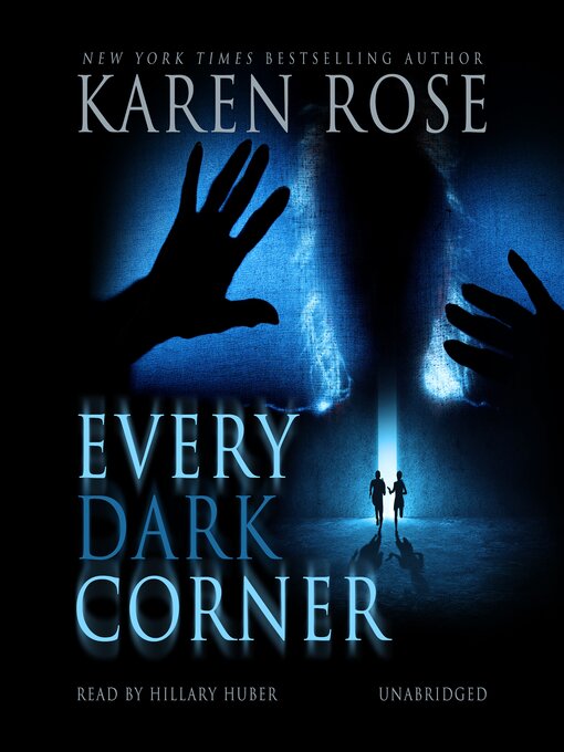 Title details for Every Dark Corner by Karen Rose - Wait list